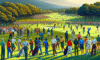 Mthatha Country Club: Unmatched Golf Experience Awaits
