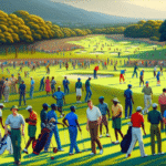Mthatha Country Club: Unmatched Golf Experience Awaits