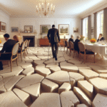Limestone Lippage Removal: Effective Techniques Unveiled