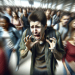Acupuncture for Effective Panic Attack Management