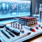Male Hormone Blood Test: Essential Guide for Wallsend Locals