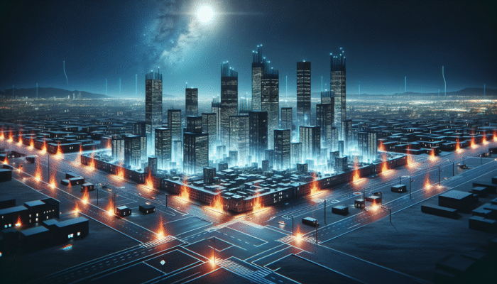 Urban Heat Sources: Exploring Effects and Solutions