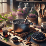 Herbal Remedies for Colds: Traditional Cures from the UK