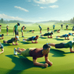 Golf Core Strength Exercises: Your Essential Local Handbook