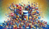 Humour in Supplements: An Effective Social Media Strategy