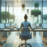 Work-Related Stress: Effective Coping Strategies for Success