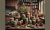 Ferment Herbs for Health: A Guide to Wellbeing in the UK