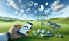 Golf Apps for Handicaps: Your Guide in South Africa