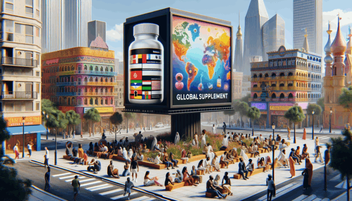 Humour in Advertisements: The Rising Trend of Supplements
