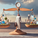 Work-Life Balance for Men: Successful Strategies Unveiled