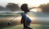 Golf Concentration Techniques to Boost Focus Exercises