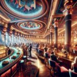 Memorable Pub Crawl Themes for an Unforgettable Vegas Day