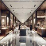 Luxury Shopping Guide: Essential Picks for Las Vegas Malls