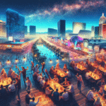 Custom Vegas Pub Crawl: Your Ultimate Guide Awaits