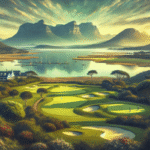 Knysna Golf Club: A Coastal Treasure for Golf Lovers