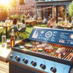 Smart Timers for BBQ: Top Picks for Perfect Cooking