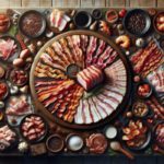 Bacon-Wrapped Appetisers: Your Guide to Savoury Delights