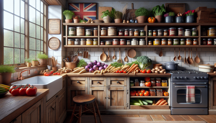 Batch Cooking Efficiently: Your Essential UK Guide