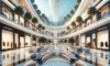 Shopping Spots Near The Bellagio: Essential Places to Explore