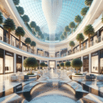 Shopping Spots Near The Bellagio: Essential Places to Explore