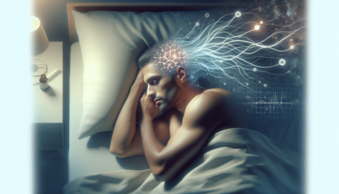Sleep’s Impact on Hair Quality: An In-Depth Look
