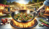 Grill Wok: Your Essential Guide to Stir-Fried Veggies