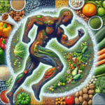 Vegan Athletes’ Supplements: Your Essential Nutrition Guide