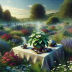 Herbal Tea Brewing: A Simple Guide for Home Preparation