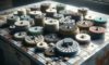 Stone Floor Polishing Pads for Optimal Results