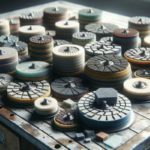 Stone Floor Polishing Pads for Optimal Results