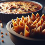 Italian Pasta Dishes: Explore Unique Flavours Beyond Spaghetti