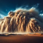 Dust Storm Survival: Key Safety Tips to Remember