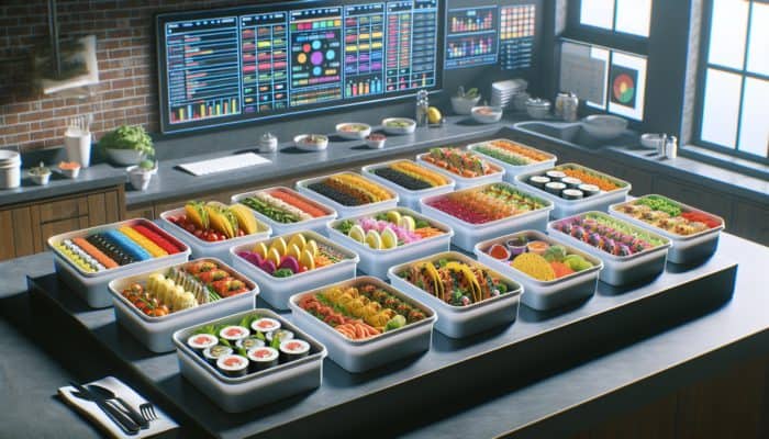 Protein in Meal Prep: The Ultimate Success Guide