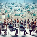 Niche-Specific Social Groups Boost Link Building Success