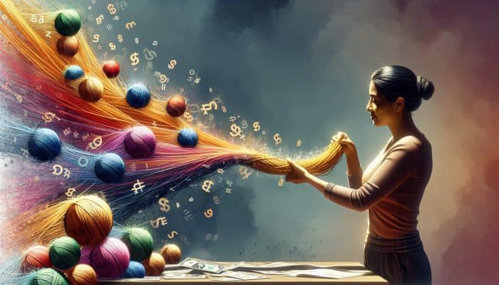 Debt Consolidation Strategies for Small Business Success