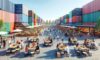 Day Drinking Spot: Explore the Vibrant Downtown Container Park