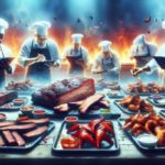 BBQ Competition Menu Strategies for Victorious Outcomes