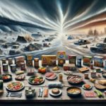 SHTF Food Rations: Your Essential Guide to Survival
