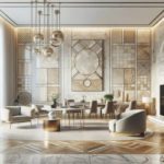 Travertine Tiles: Create Stunning, Gleaming Floors