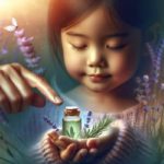 Herbal First Aid for Children: Natural Healing Essentials