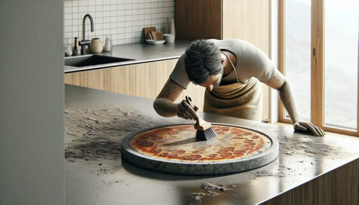 Pizza Stone at Home: Your Quick and Easy Guide