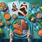 Diet Tips for Stronger, Shinier Hair You Need to Know