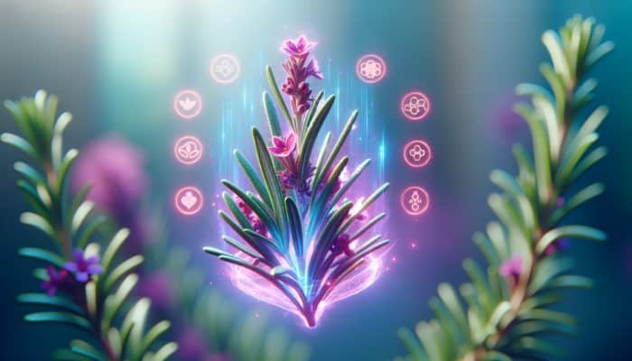 Natural Herbs for Anti-Aging: Unlock the Secrets to Youthfulness