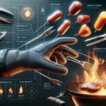 Smart Gloves for BBQ Handling: Key Options to Explore
