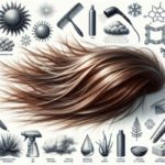Hydrate Dry Hair Ends for Luscious, Healthy Locks