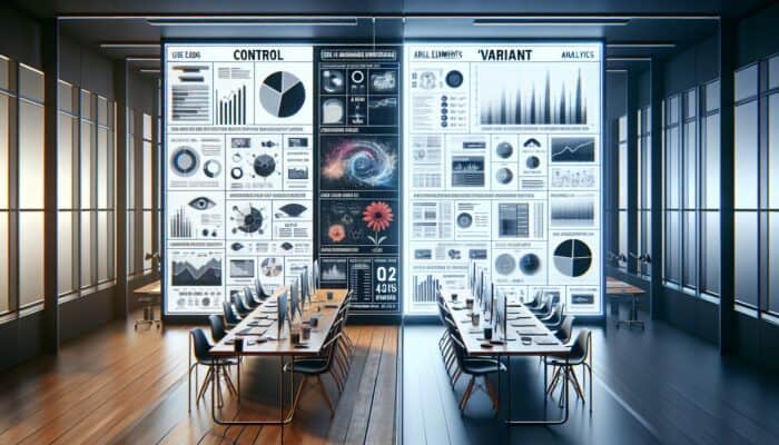 A/B Testing for Hosting Ads: Essential Insights