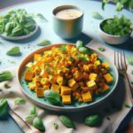 Plant-Based Protein Recipes to Enhance Your Wellbeing