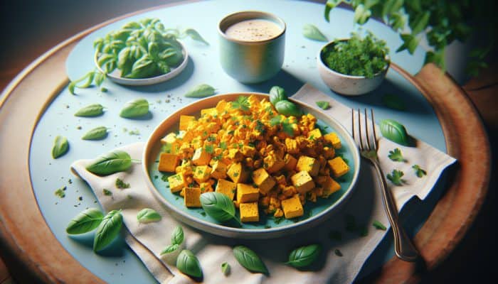 Plant-Based Protein Recipes to Enhance Your Wellbeing