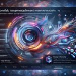 AI-Driven Marketing for Tailored Supplement Campaigns