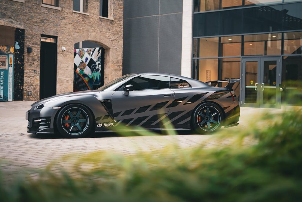 Car Wraps in Melbourne: An Essential Guide for You